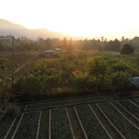 Forest Side Farm - Homestay At Kotabagh Near Nainital And Jim Corbett Экстерьер фото
