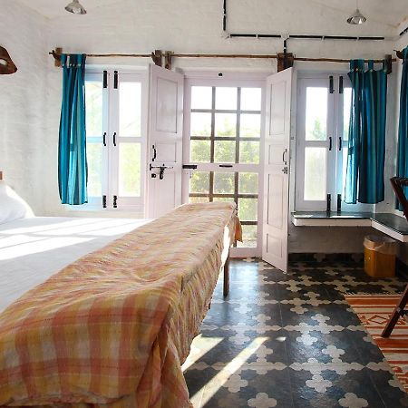 Forest Side Farm - Homestay At Kotabagh Near Nainital And Jim Corbett Экстерьер фото