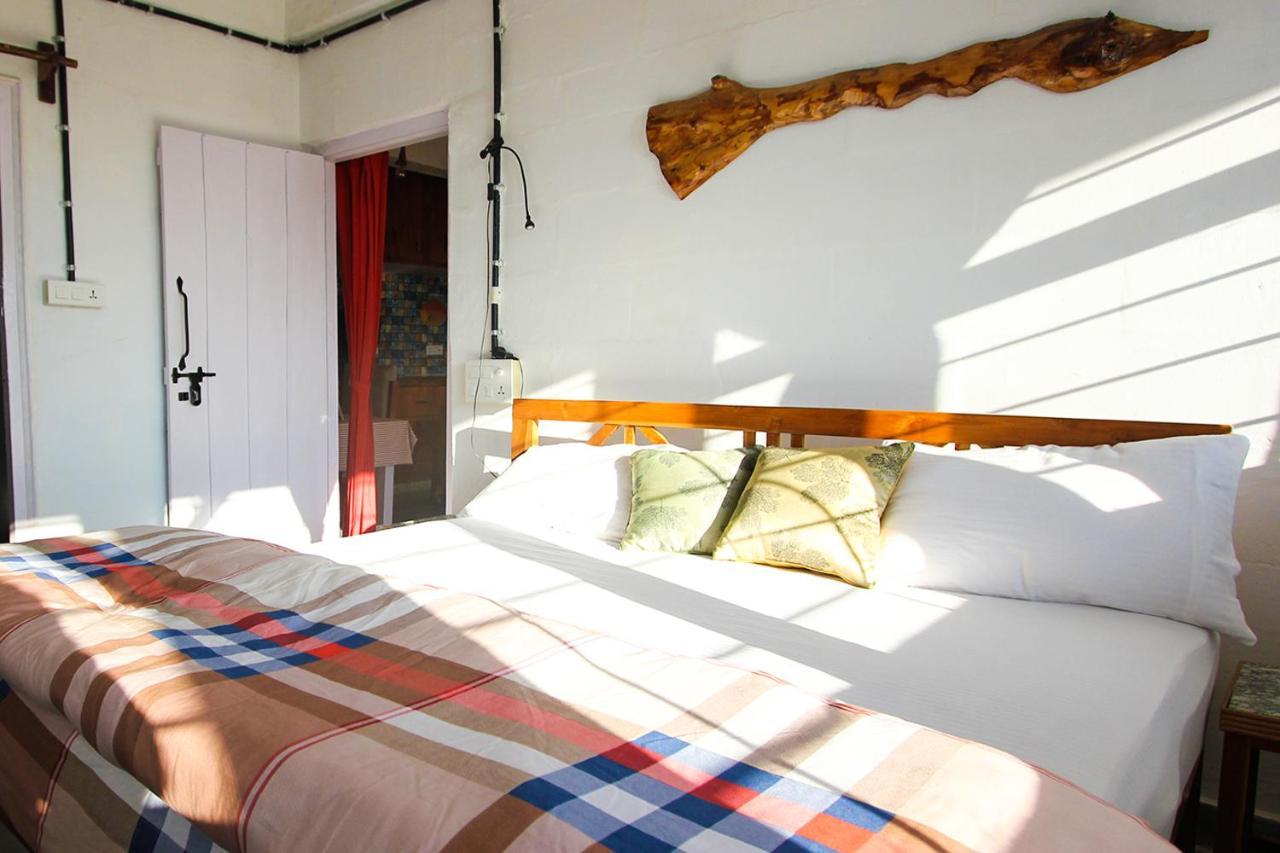 Forest Side Farm - Homestay At Kotabagh Near Nainital And Jim Corbett Экстерьер фото