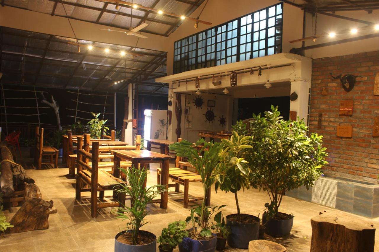 Forest Side Farm - Homestay At Kotabagh Near Nainital And Jim Corbett Экстерьер фото