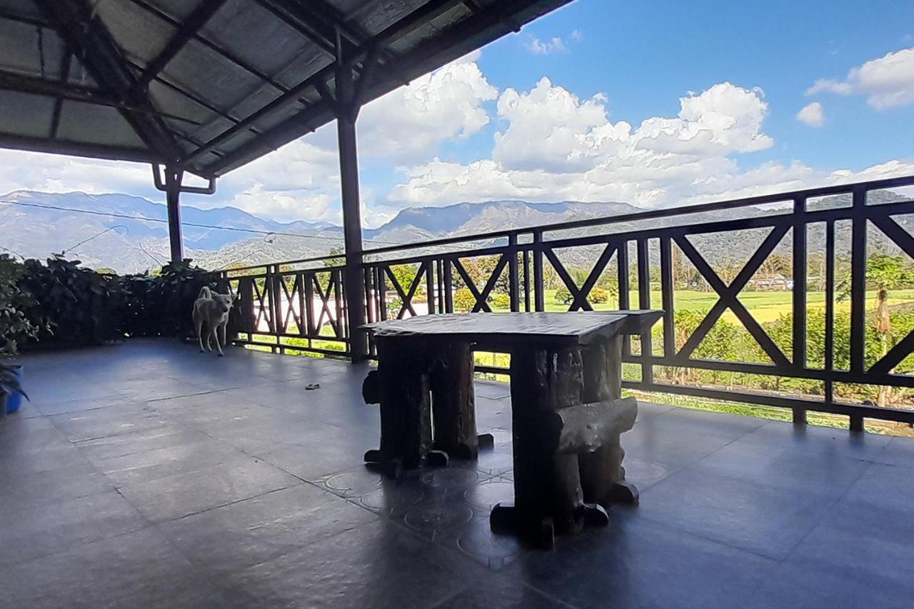 Forest Side Farm - Homestay At Kotabagh Near Nainital And Jim Corbett Экстерьер фото