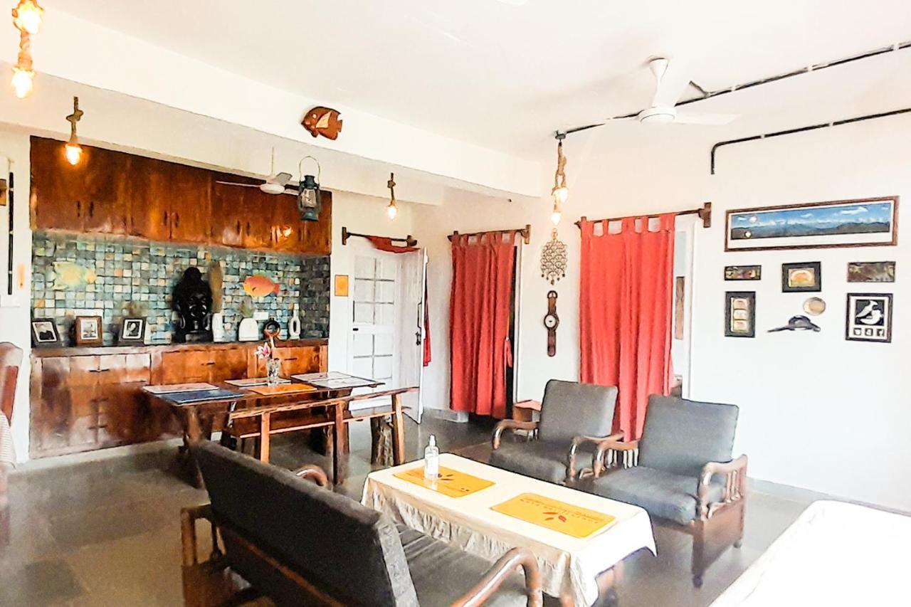 Forest Side Farm - Homestay At Kotabagh Near Nainital And Jim Corbett Экстерьер фото