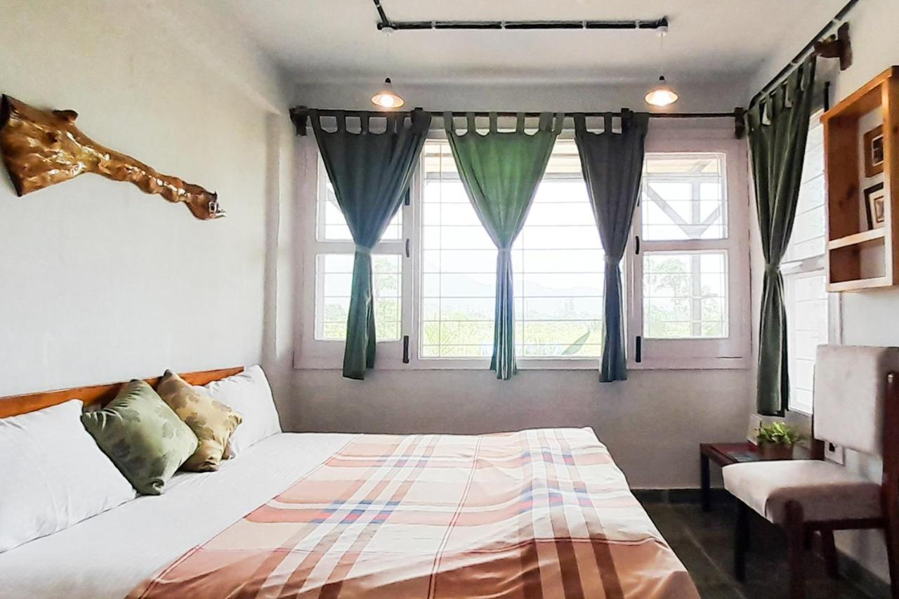 Forest Side Farm - Homestay At Kotabagh Near Nainital And Jim Corbett Экстерьер фото