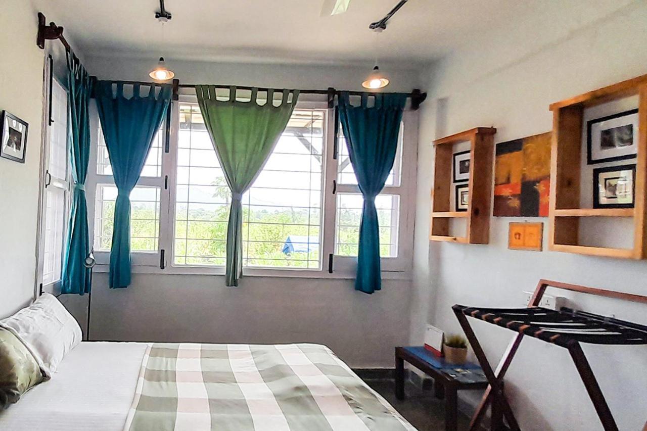 Forest Side Farm - Homestay At Kotabagh Near Nainital And Jim Corbett Экстерьер фото