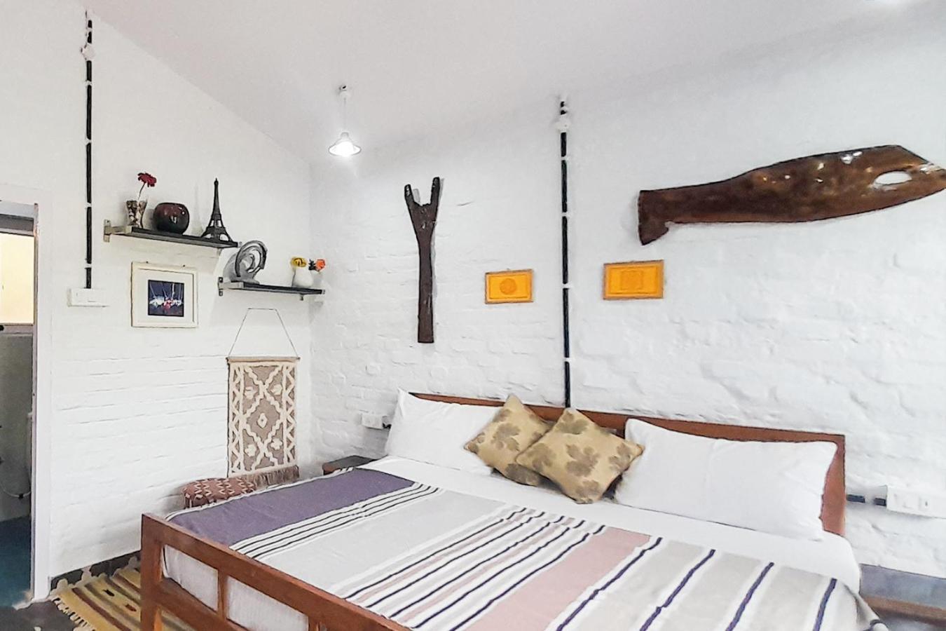 Forest Side Farm - Homestay At Kotabagh Near Nainital And Jim Corbett Экстерьер фото