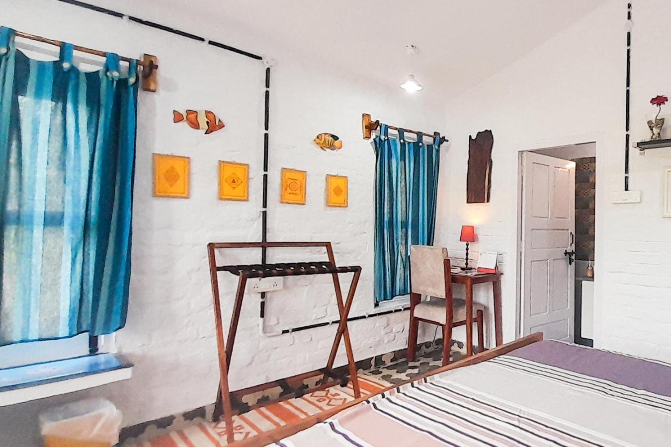 Forest Side Farm - Homestay At Kotabagh Near Nainital And Jim Corbett Экстерьер фото