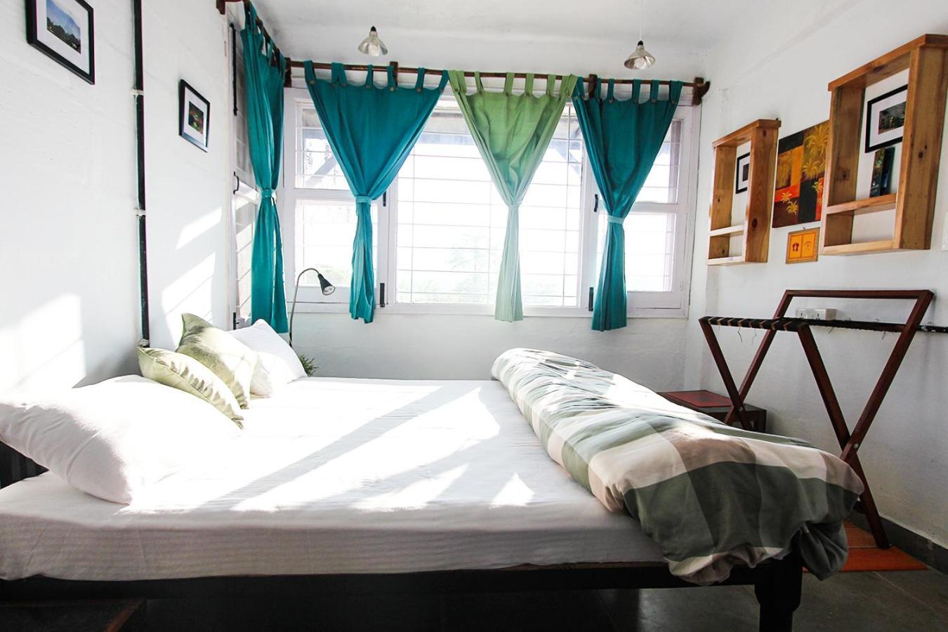 Forest Side Farm - Homestay At Kotabagh Near Nainital And Jim Corbett Экстерьер фото
