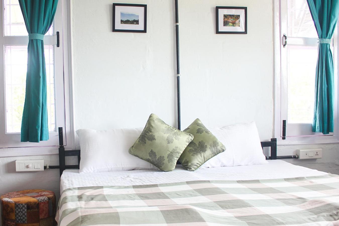 Forest Side Farm - Homestay At Kotabagh Near Nainital And Jim Corbett Экстерьер фото